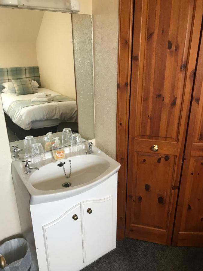Garfield Guesthouse Dingwall Kültér fotó